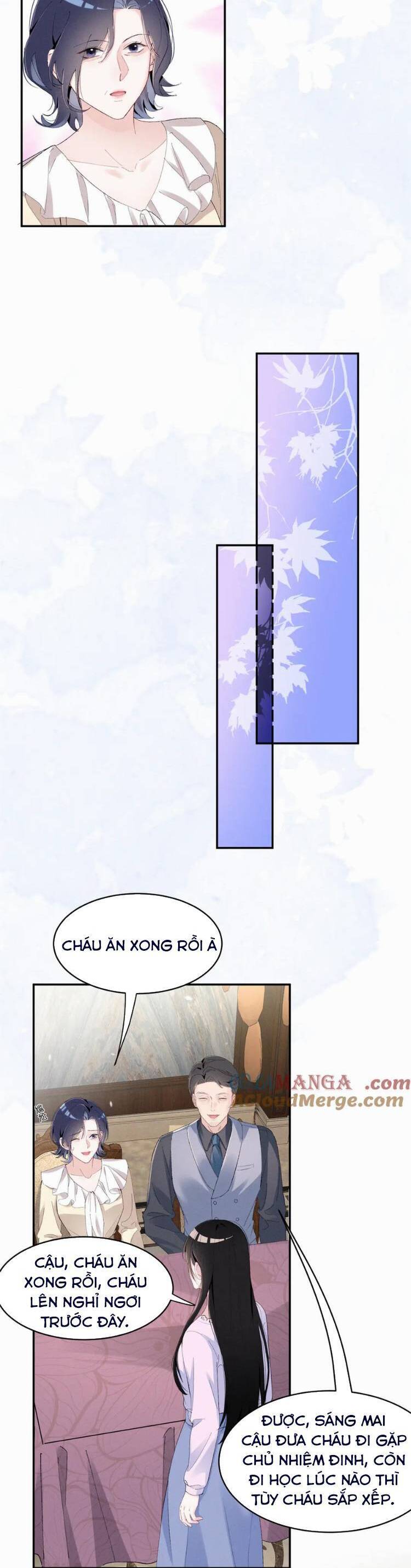 Phu Nhân , Thân Phận Thật Của Người Sắp Lộ Rồi Chapter 56 - Trang 2