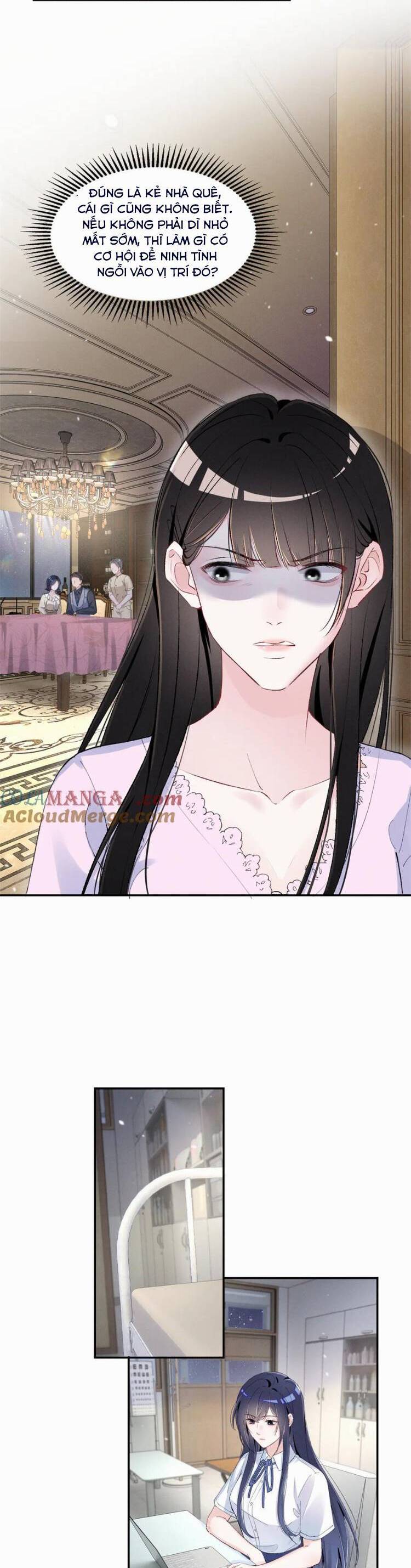 Phu Nhân , Thân Phận Thật Của Người Sắp Lộ Rồi Chapter 56 - Trang 2