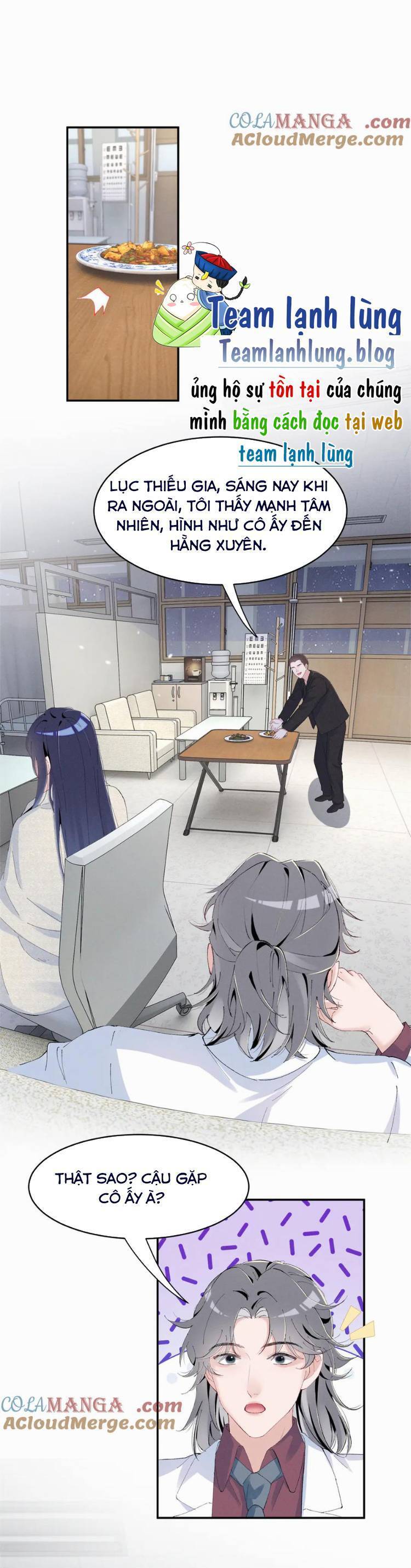 Phu Nhân , Thân Phận Thật Của Người Sắp Lộ Rồi Chapter 56 - Trang 2