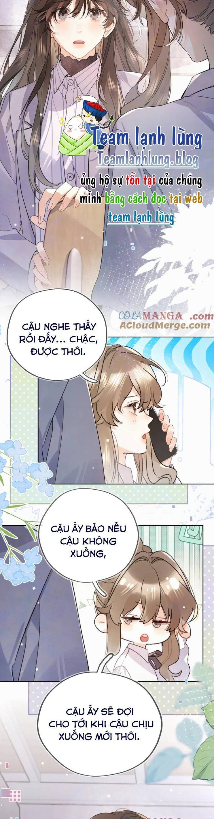Phu Nhân , Thân Phận Thật Của Người Sắp Lộ Rồi Chapter 57 - Trang 2
