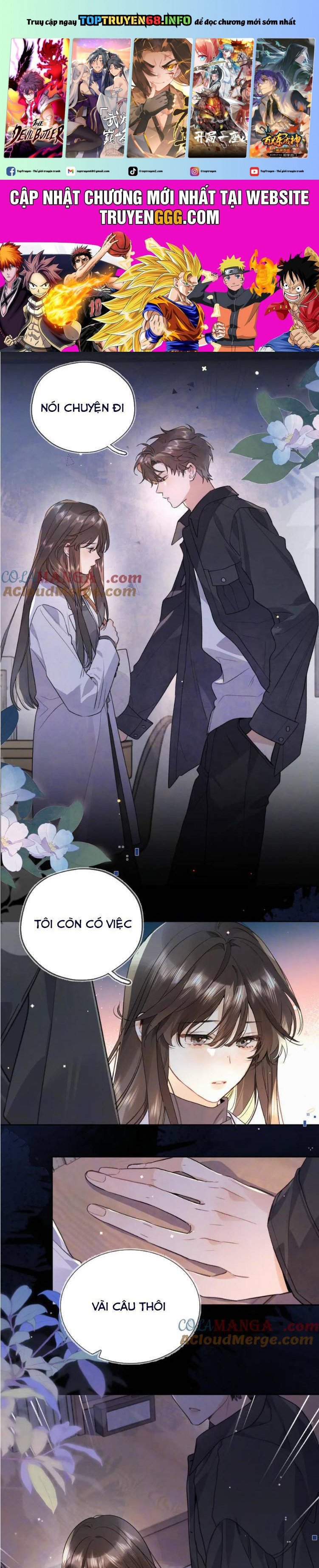 Phu Nhân , Thân Phận Thật Của Người Sắp Lộ Rồi Chapter 57 - Trang 2