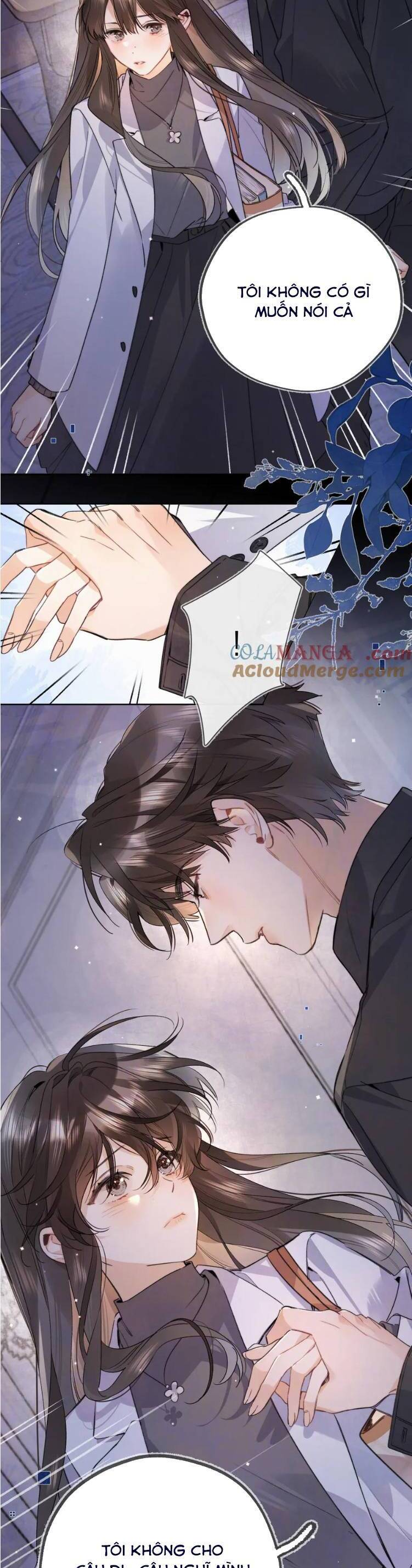 Phu Nhân , Thân Phận Thật Của Người Sắp Lộ Rồi Chapter 57 - Trang 2