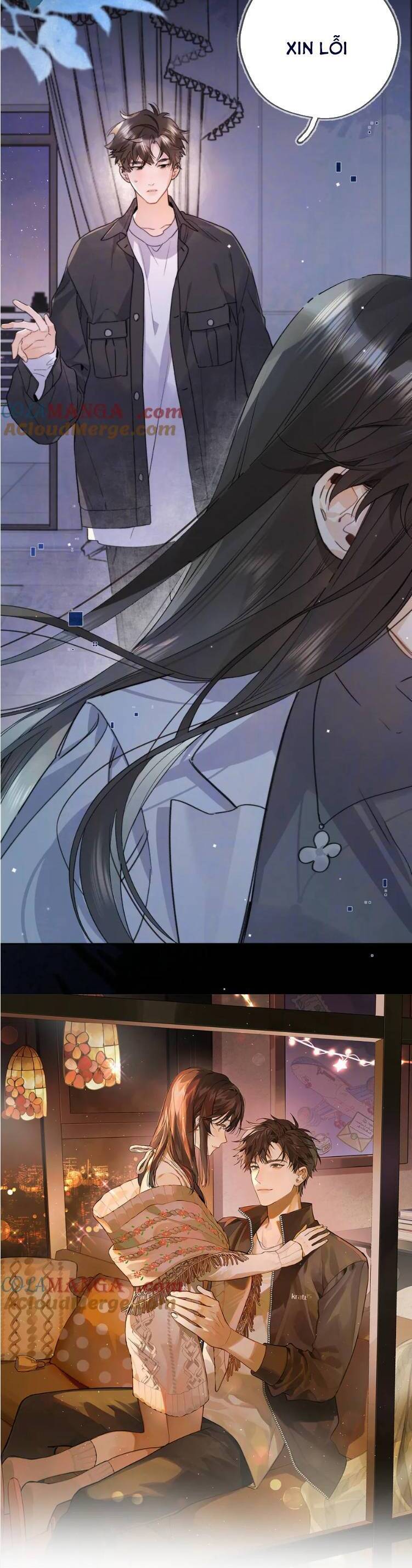 Phu Nhân , Thân Phận Thật Của Người Sắp Lộ Rồi Chapter 57 - Trang 2