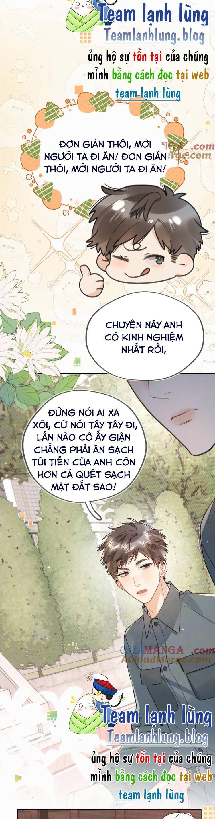 Phu Nhân , Thân Phận Thật Của Người Sắp Lộ Rồi Chapter 57 - Trang 2