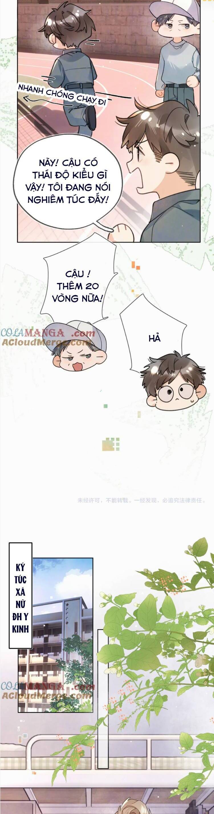 Phu Nhân , Thân Phận Thật Của Người Sắp Lộ Rồi Chapter 57 - Trang 2