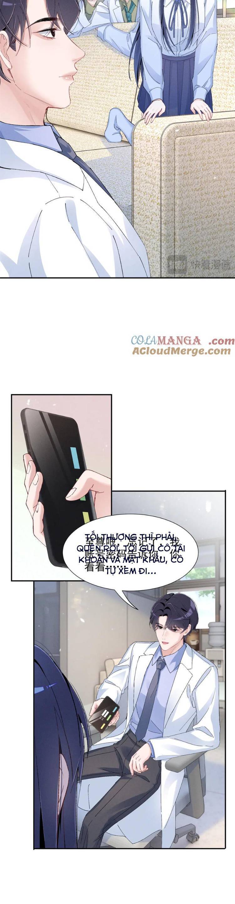 Phu Nhân , Thân Phận Thật Của Người Sắp Lộ Rồi Chapter 58 - Trang 2