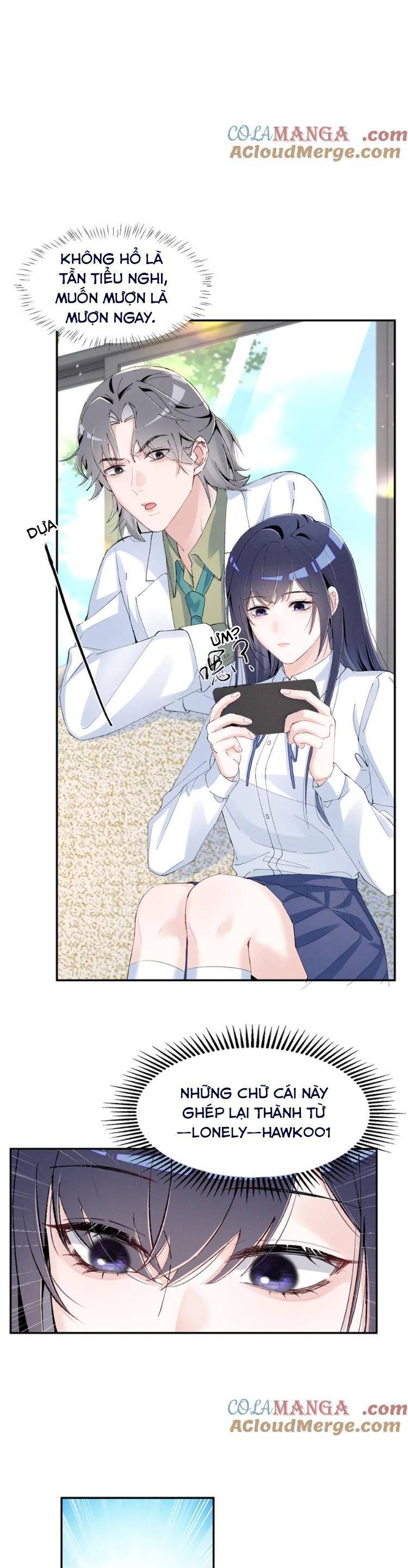 Phu Nhân , Thân Phận Thật Của Người Sắp Lộ Rồi Chapter 58 - Trang 2