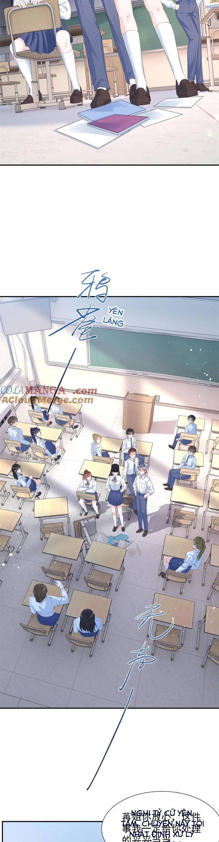 Phu Nhân , Thân Phận Thật Của Người Sắp Lộ Rồi Chapter 58 - Trang 2