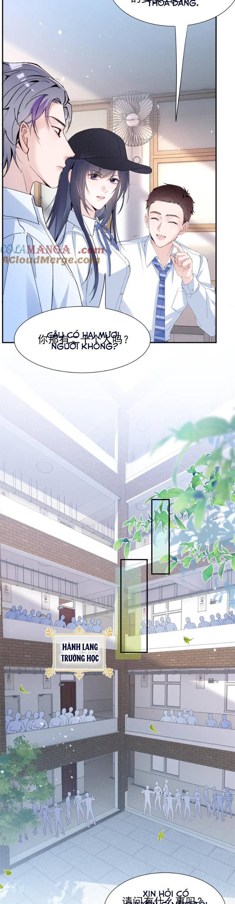 Phu Nhân , Thân Phận Thật Của Người Sắp Lộ Rồi Chapter 58 - Trang 2