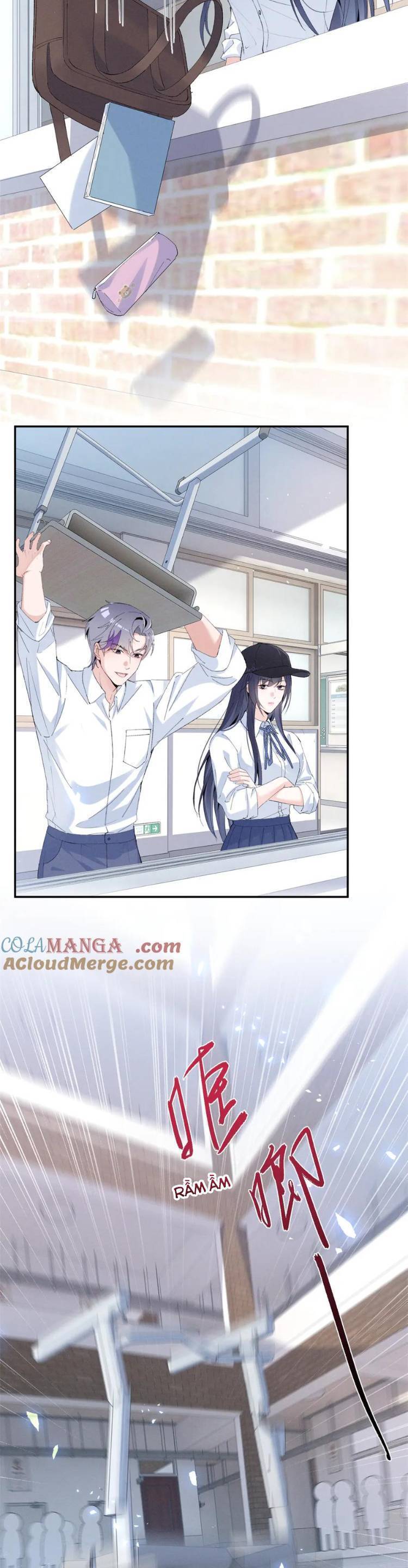 Phu Nhân , Thân Phận Thật Của Người Sắp Lộ Rồi Chapter 58 - Trang 2