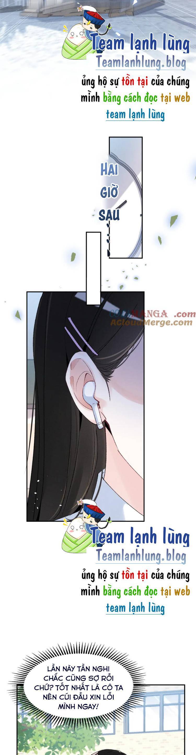 Phu Nhân , Thân Phận Thật Của Người Sắp Lộ Rồi Chapter 58 - Trang 2