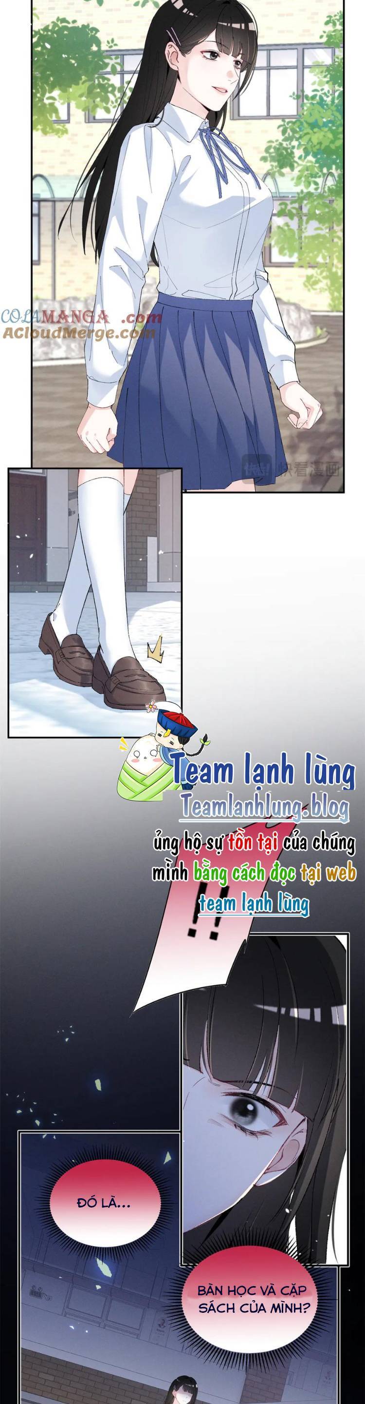 Phu Nhân , Thân Phận Thật Của Người Sắp Lộ Rồi Chapter 58 - Trang 2