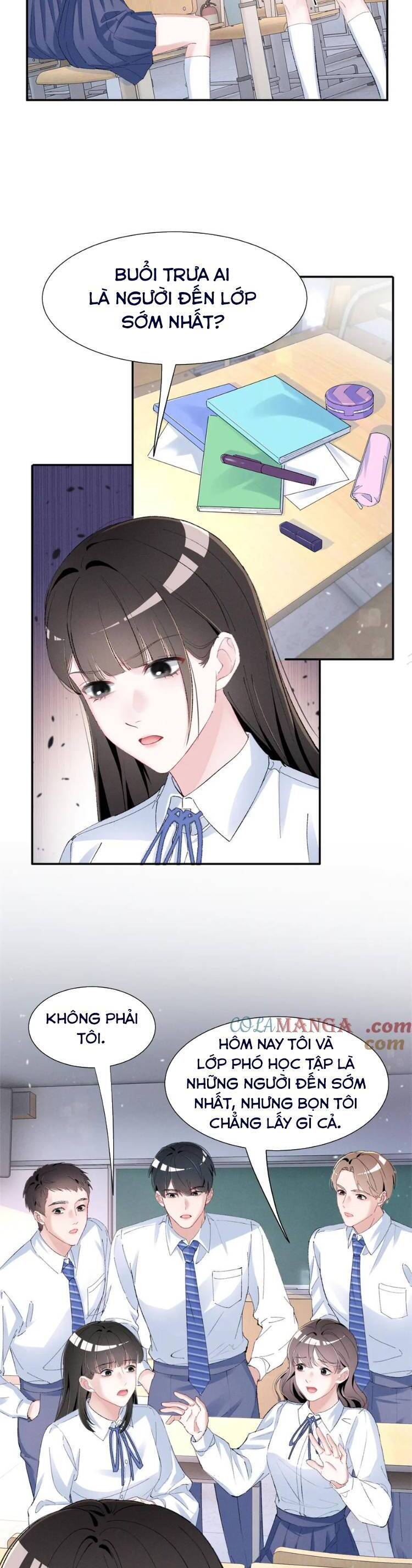 Phu Nhân , Thân Phận Thật Của Người Sắp Lộ Rồi Chapter 58 - Trang 2