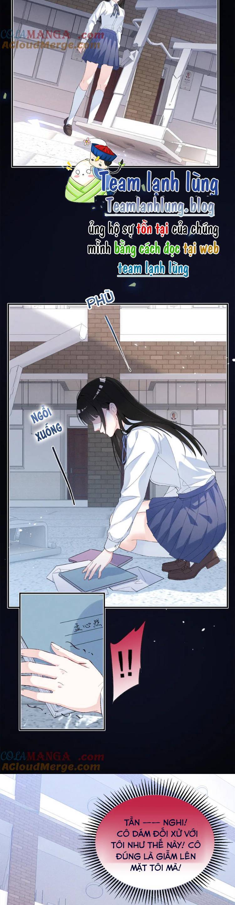 Phu Nhân , Thân Phận Thật Của Người Sắp Lộ Rồi Chapter 58 - Trang 2