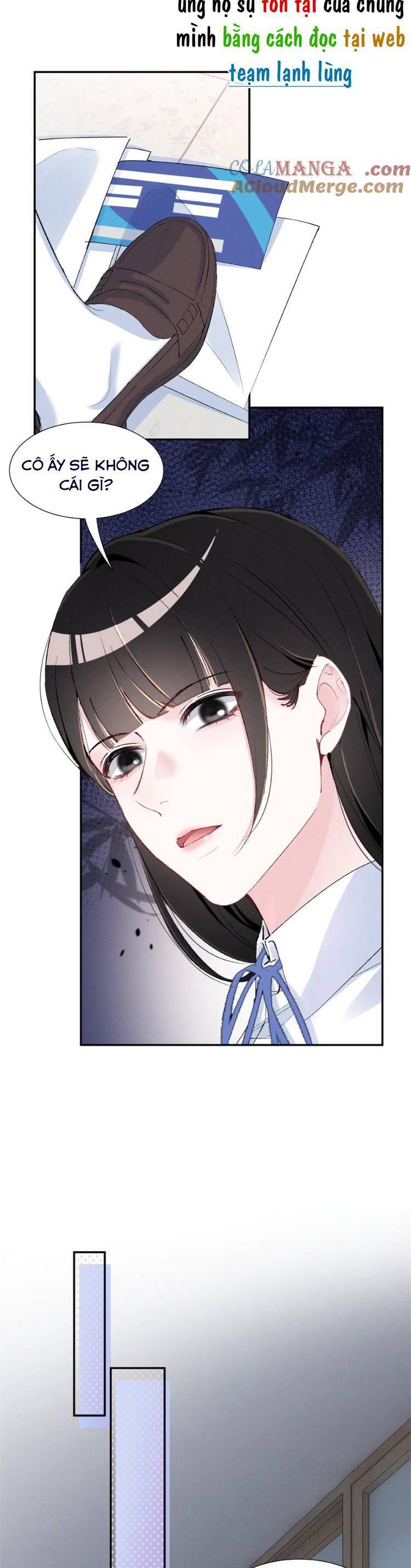 Phu Nhân , Thân Phận Thật Của Người Sắp Lộ Rồi Chapter 58 - Trang 2