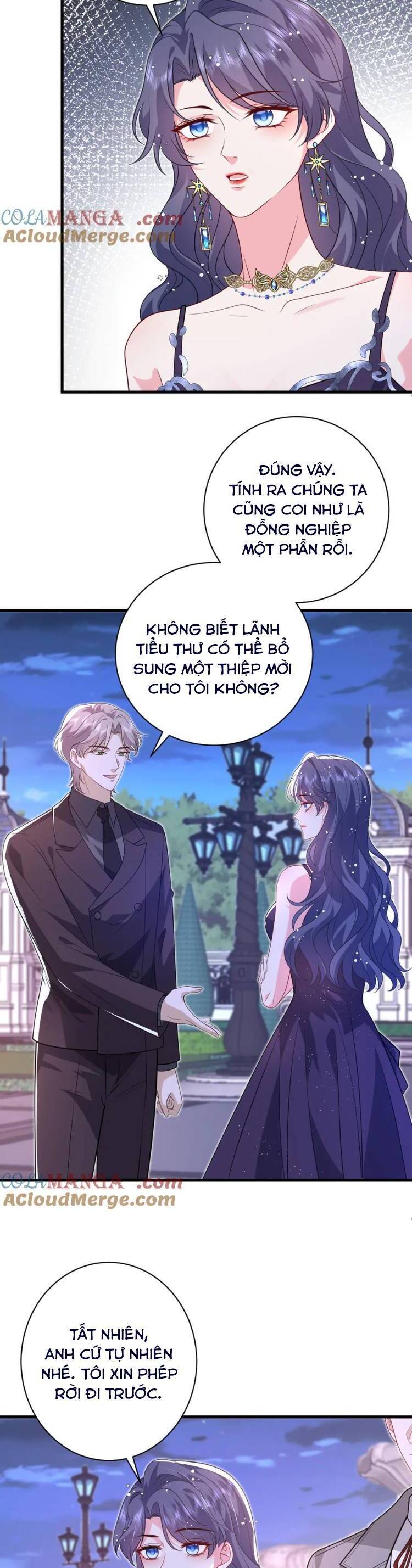 Phu Nhân , Thân Phận Thật Của Người Sắp Lộ Rồi Chapter 59 - Trang 2