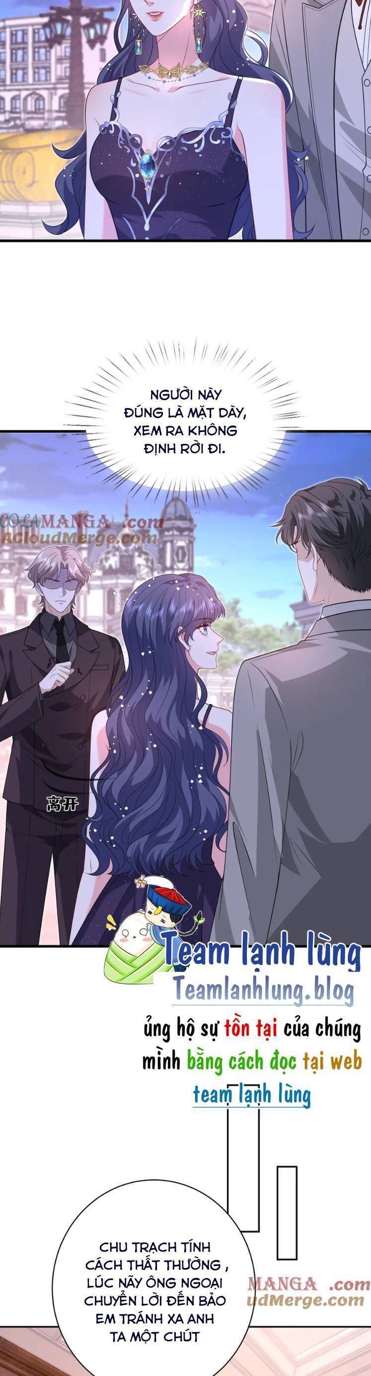 Phu Nhân , Thân Phận Thật Của Người Sắp Lộ Rồi Chapter 59 - Trang 2