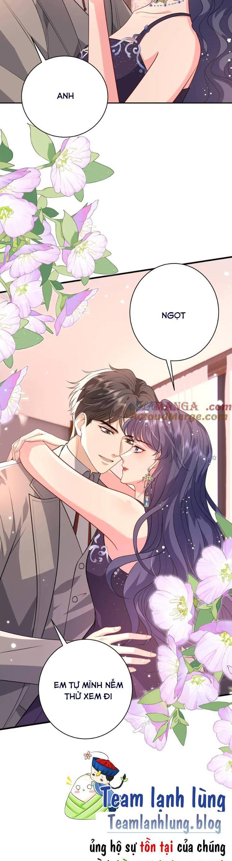 Phu Nhân , Thân Phận Thật Của Người Sắp Lộ Rồi Chapter 59 - Trang 2