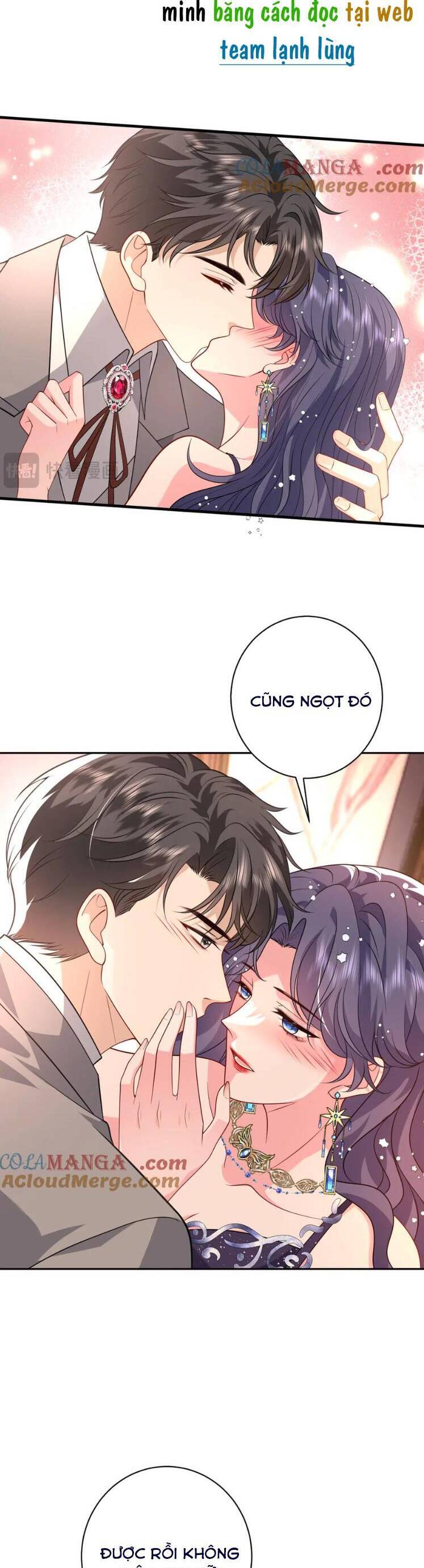 Phu Nhân , Thân Phận Thật Của Người Sắp Lộ Rồi Chapter 59 - Trang 2