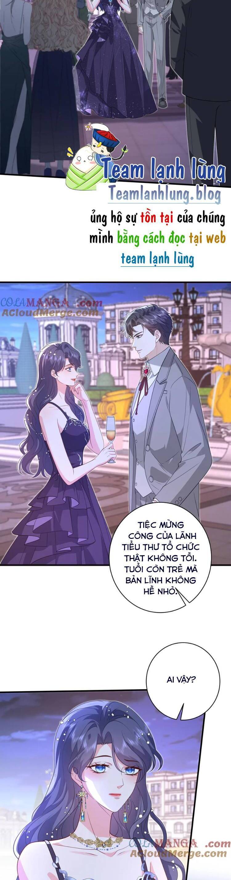 Phu Nhân , Thân Phận Thật Của Người Sắp Lộ Rồi Chapter 59 - Trang 2