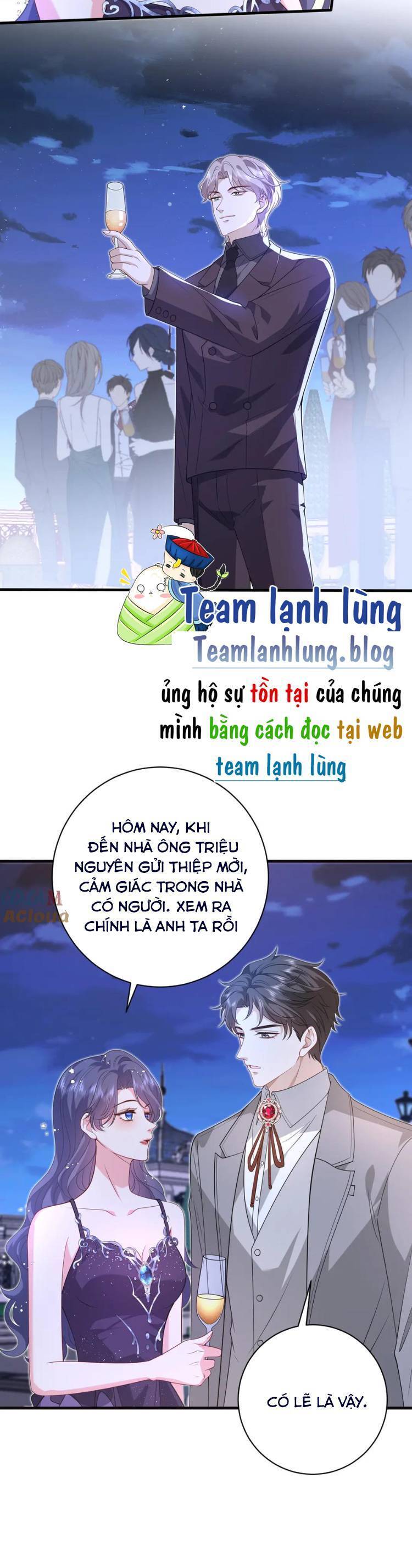Phu Nhân , Thân Phận Thật Của Người Sắp Lộ Rồi Chapter 59 - Trang 2