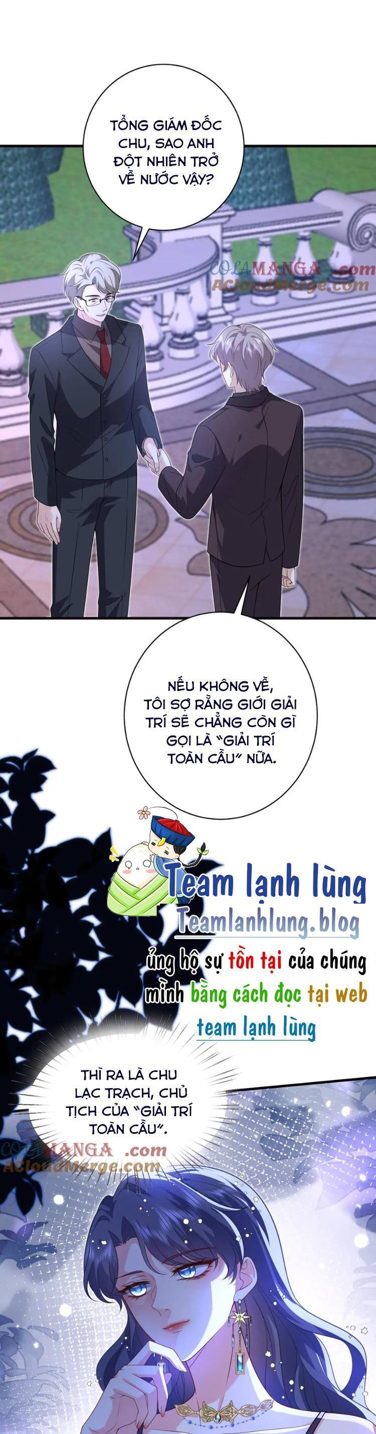 Phu Nhân , Thân Phận Thật Của Người Sắp Lộ Rồi Chapter 59 - Trang 2