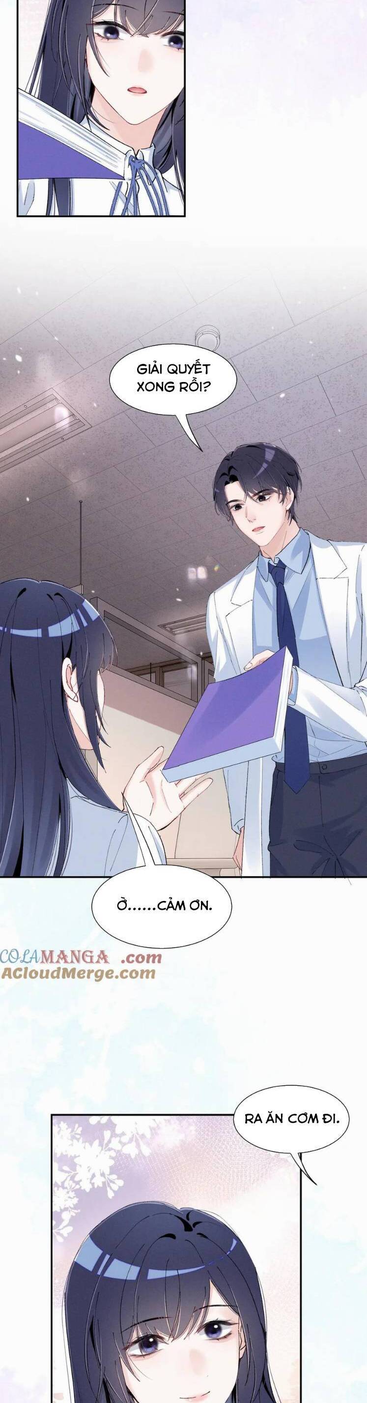 Phu Nhân , Thân Phận Thật Của Người Sắp Lộ Rồi Chapter 60 - Trang 2