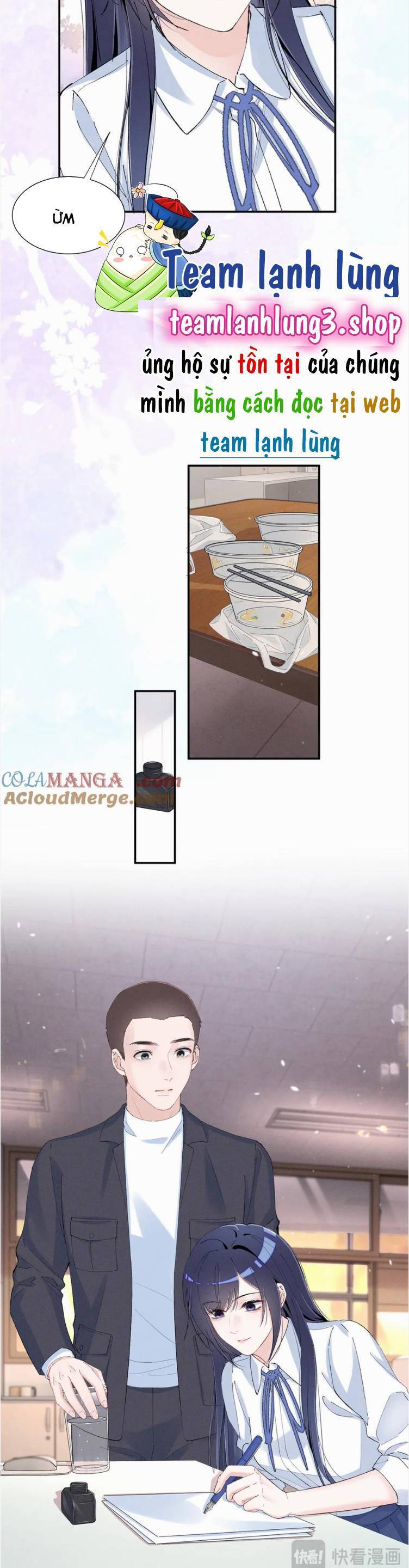 Phu Nhân , Thân Phận Thật Của Người Sắp Lộ Rồi Chapter 60 - Trang 2