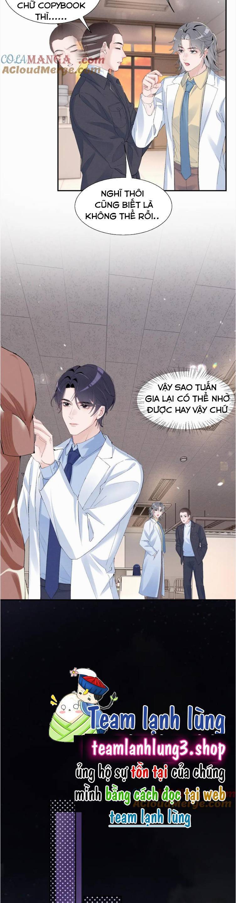 Phu Nhân , Thân Phận Thật Của Người Sắp Lộ Rồi Chapter 60 - Trang 2