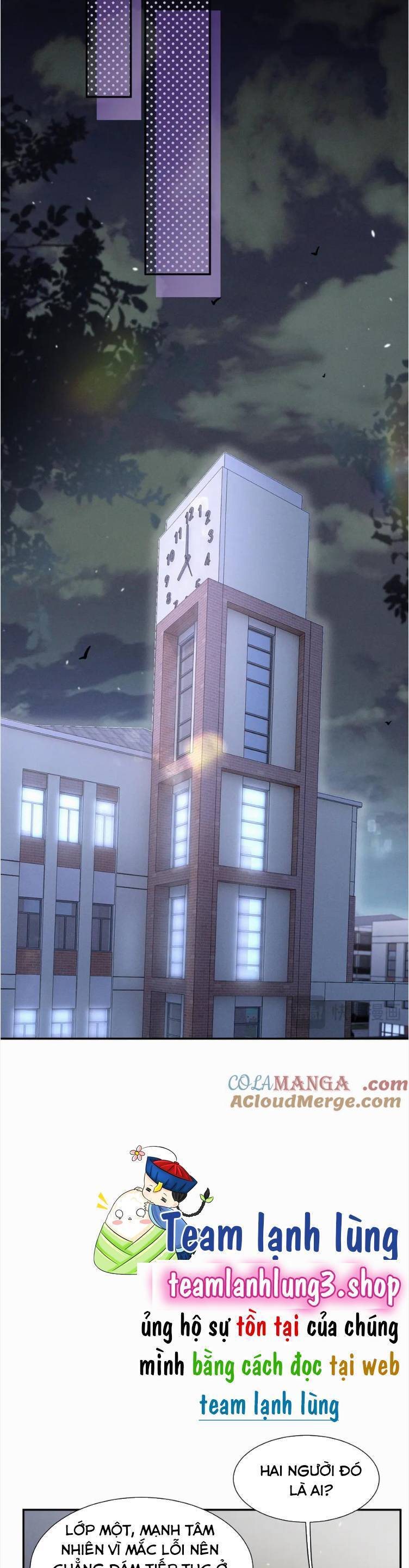 Phu Nhân , Thân Phận Thật Của Người Sắp Lộ Rồi Chapter 60 - Trang 2