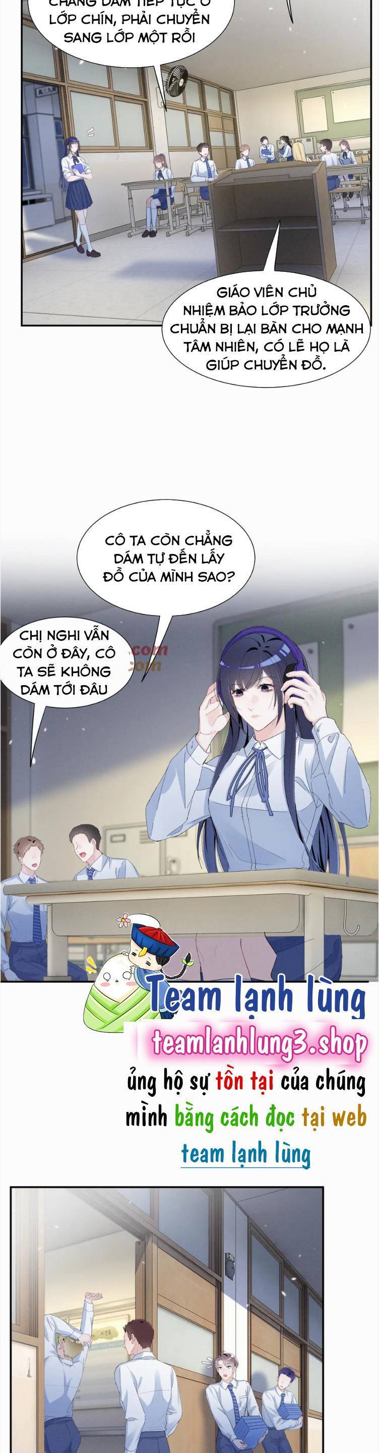 Phu Nhân , Thân Phận Thật Của Người Sắp Lộ Rồi Chapter 60 - Trang 2