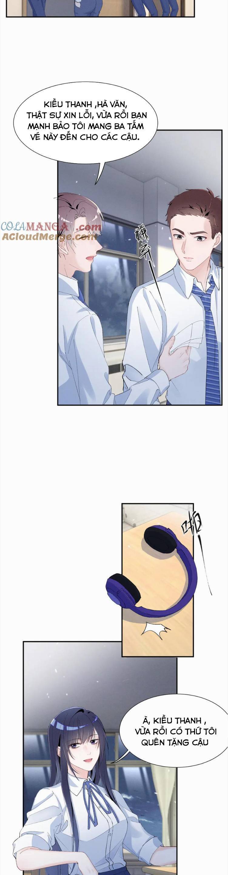 Phu Nhân , Thân Phận Thật Của Người Sắp Lộ Rồi Chapter 60 - Trang 2