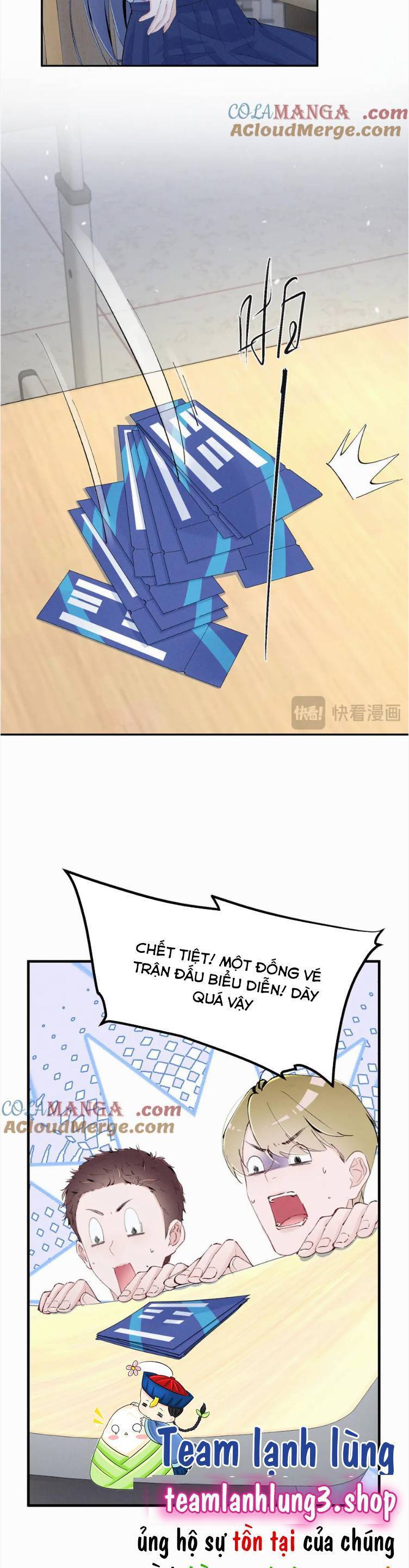 Phu Nhân , Thân Phận Thật Của Người Sắp Lộ Rồi Chapter 60 - Trang 2