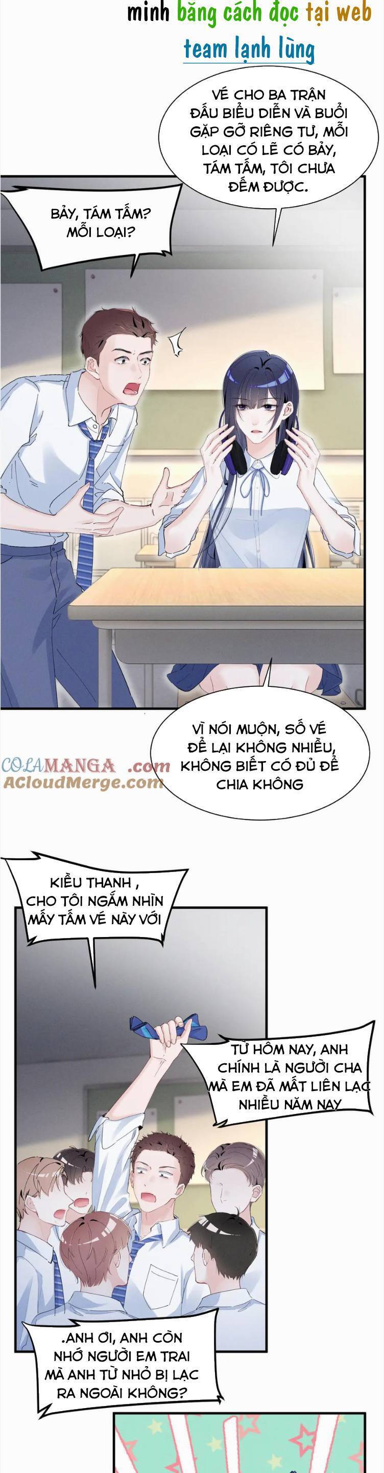 Phu Nhân , Thân Phận Thật Của Người Sắp Lộ Rồi Chapter 60 - Trang 2