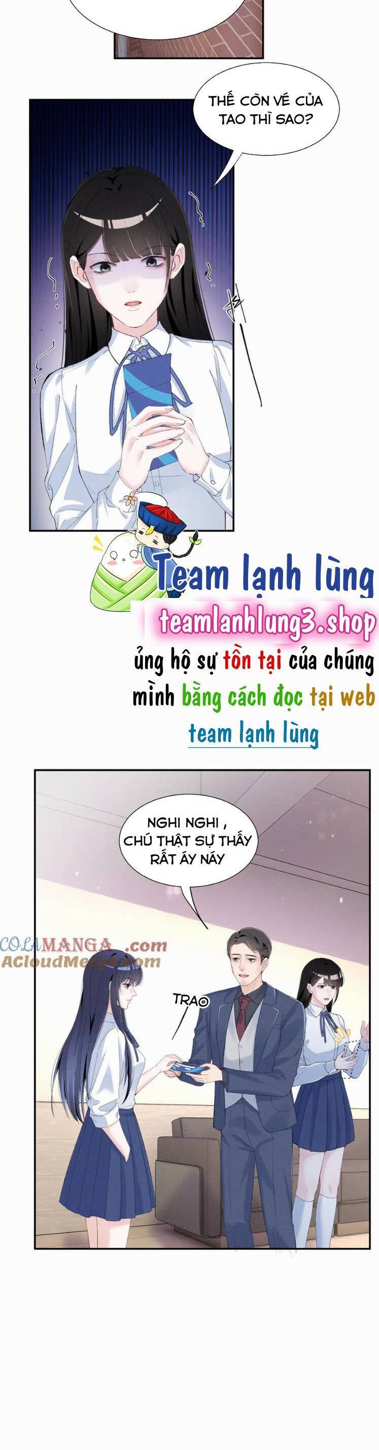 Phu Nhân , Thân Phận Thật Của Người Sắp Lộ Rồi Chapter 60 - Trang 2