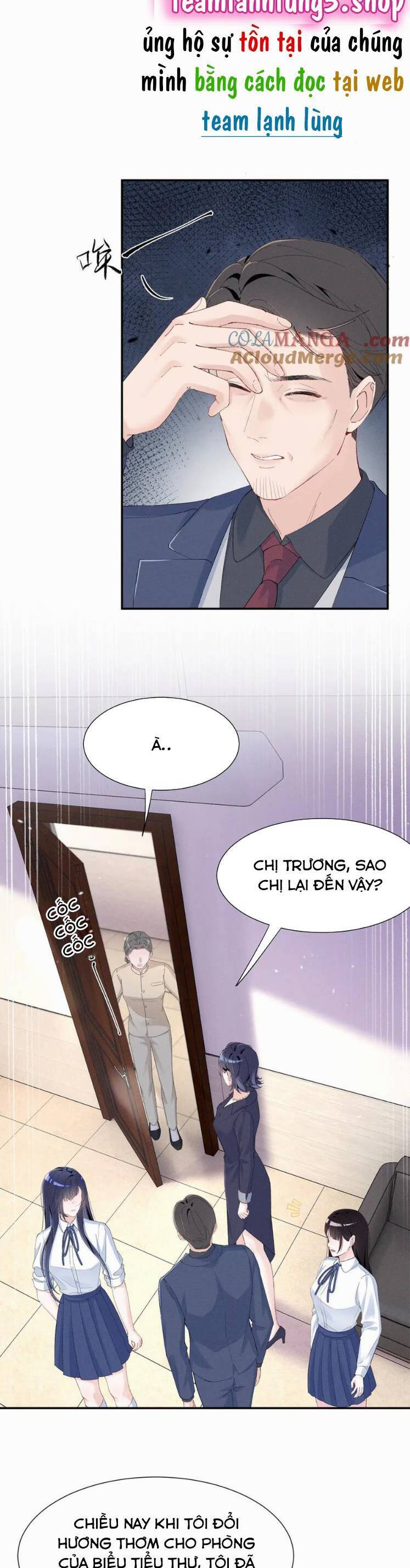 Phu Nhân , Thân Phận Thật Của Người Sắp Lộ Rồi Chapter 60 - Trang 2