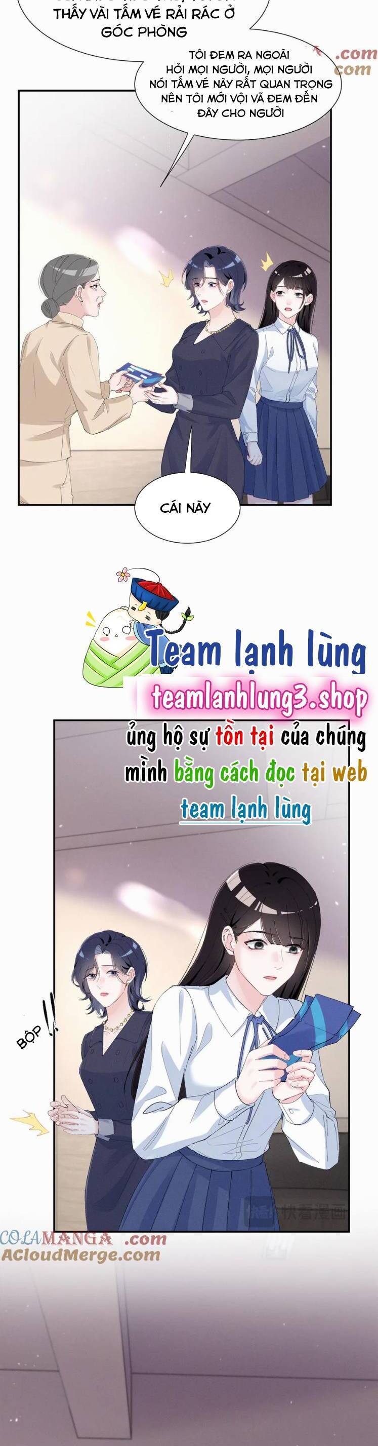 Phu Nhân , Thân Phận Thật Của Người Sắp Lộ Rồi Chapter 60 - Trang 2