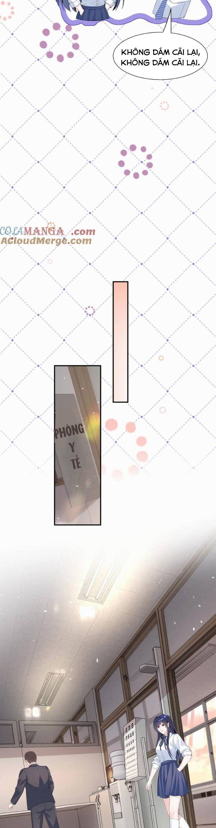 Phu Nhân , Thân Phận Thật Của Người Sắp Lộ Rồi Chapter 60 - Trang 2