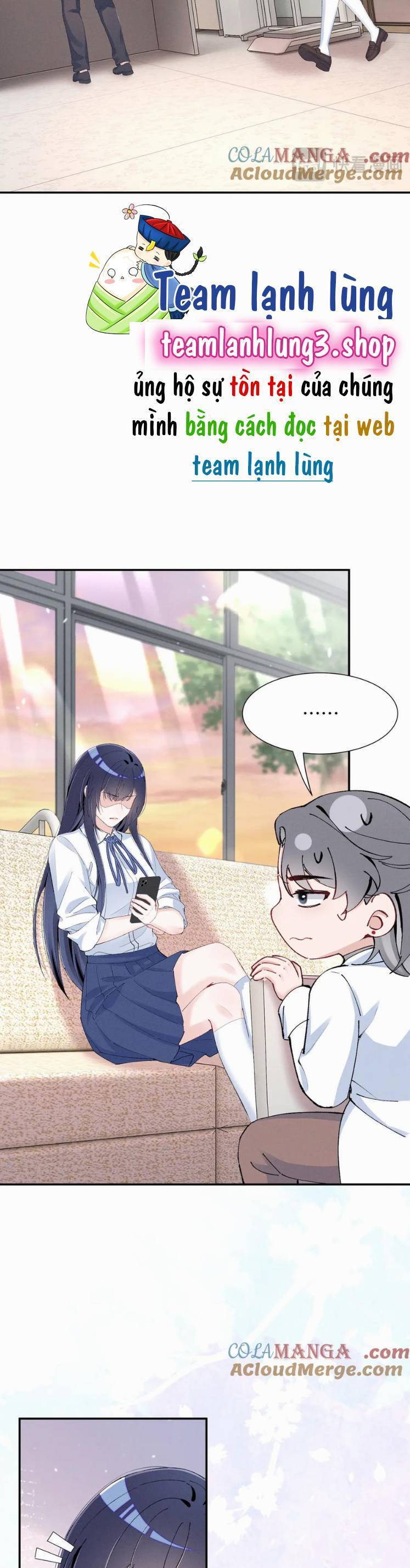 Phu Nhân , Thân Phận Thật Của Người Sắp Lộ Rồi Chapter 60 - Trang 2