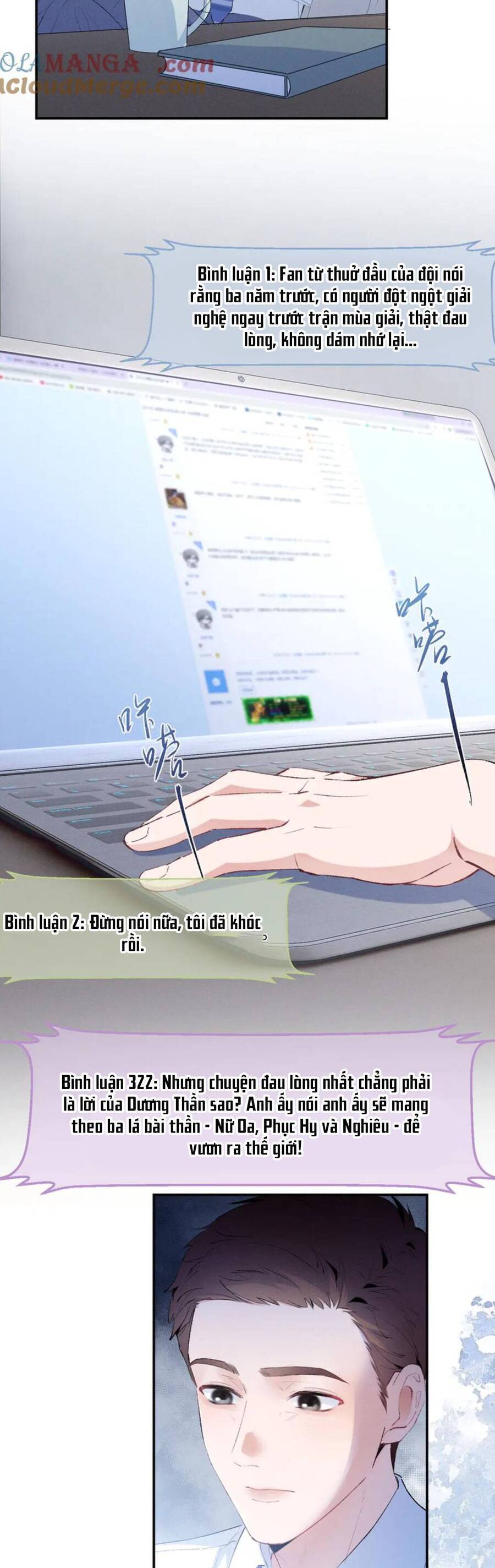 Phu Nhân , Thân Phận Thật Của Người Sắp Lộ Rồi Chapter 61 - Trang 2