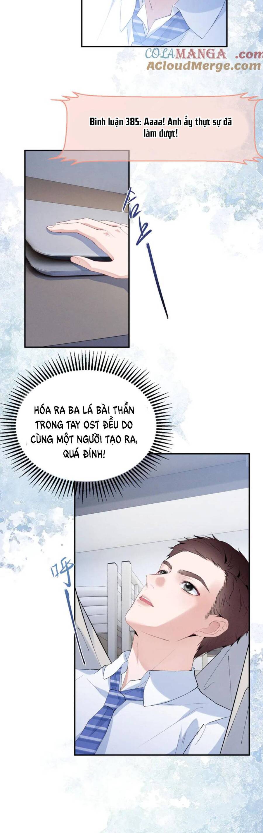 Phu Nhân , Thân Phận Thật Của Người Sắp Lộ Rồi Chapter 61 - Trang 2