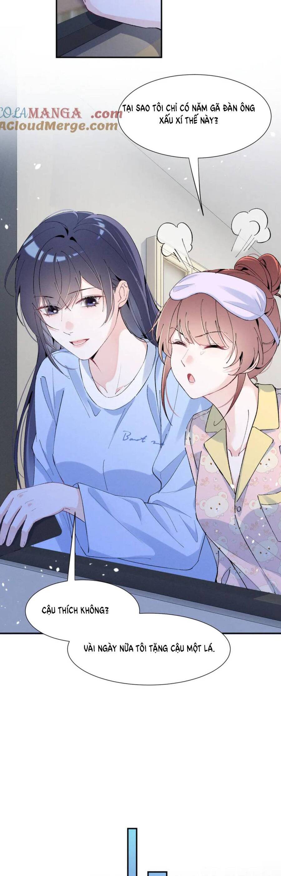 Phu Nhân , Thân Phận Thật Của Người Sắp Lộ Rồi Chapter 61 - Trang 2