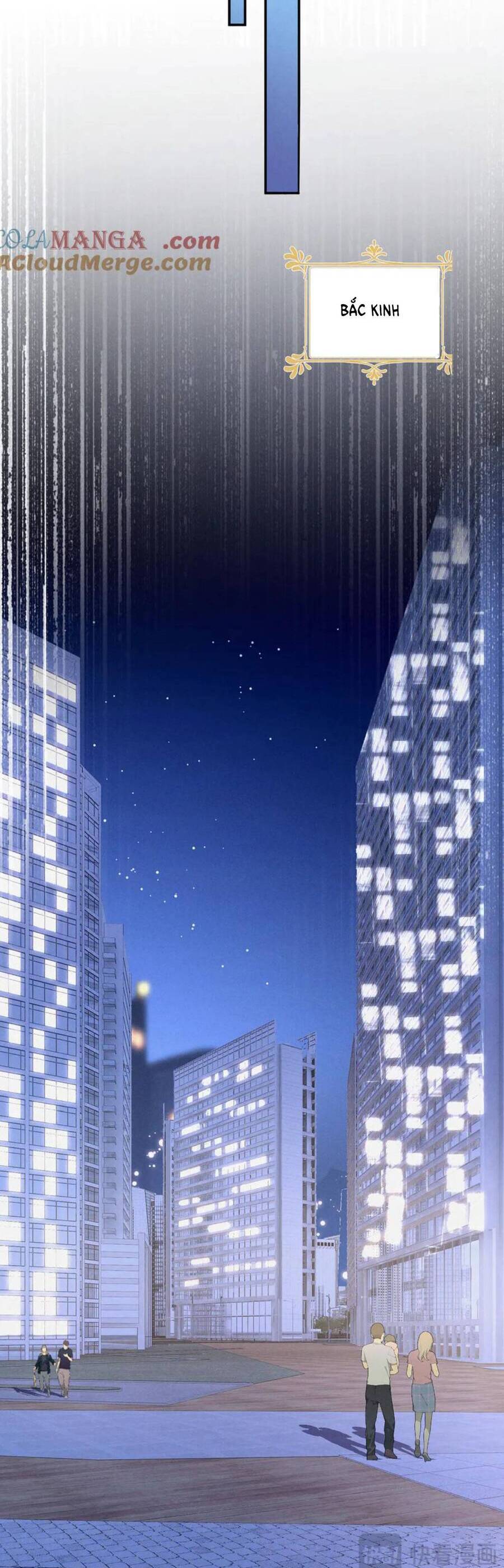 Phu Nhân , Thân Phận Thật Của Người Sắp Lộ Rồi Chapter 61 - Trang 2