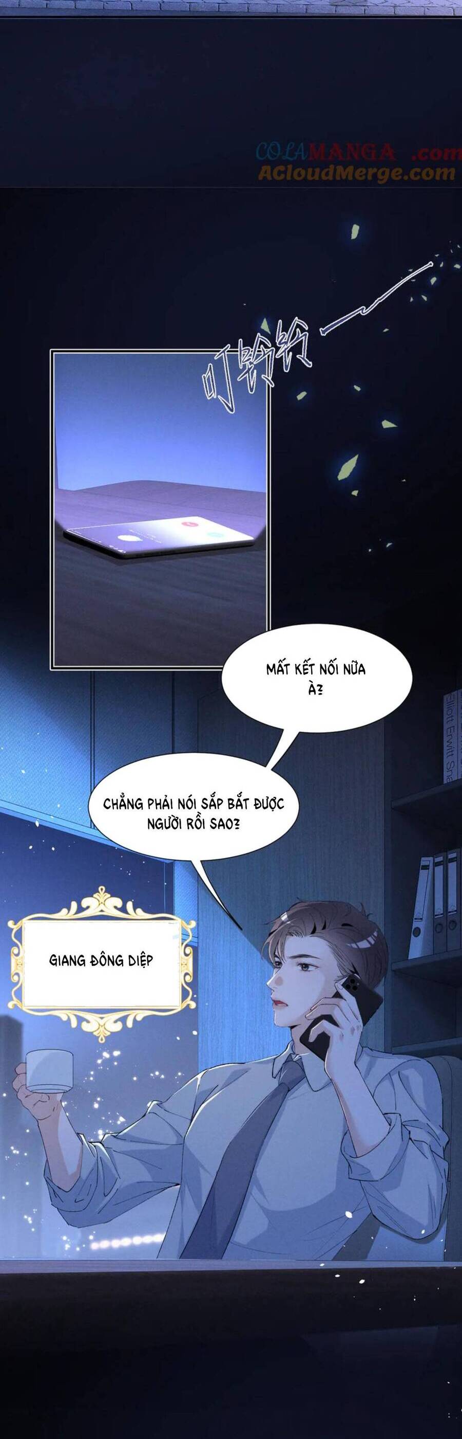 Phu Nhân , Thân Phận Thật Của Người Sắp Lộ Rồi Chapter 61 - Trang 2