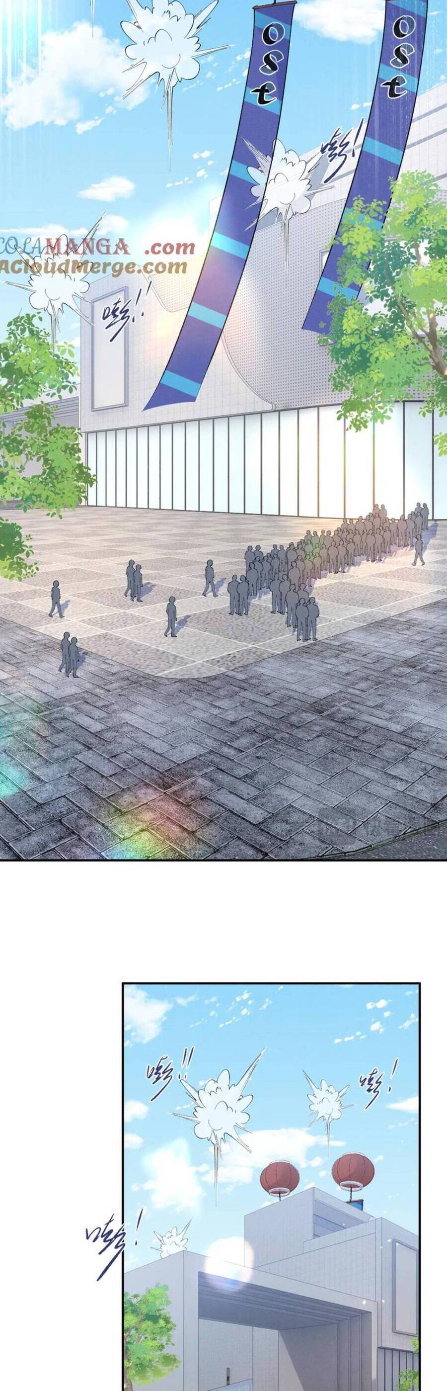 Phu Nhân , Thân Phận Thật Của Người Sắp Lộ Rồi Chapter 61 - Trang 2