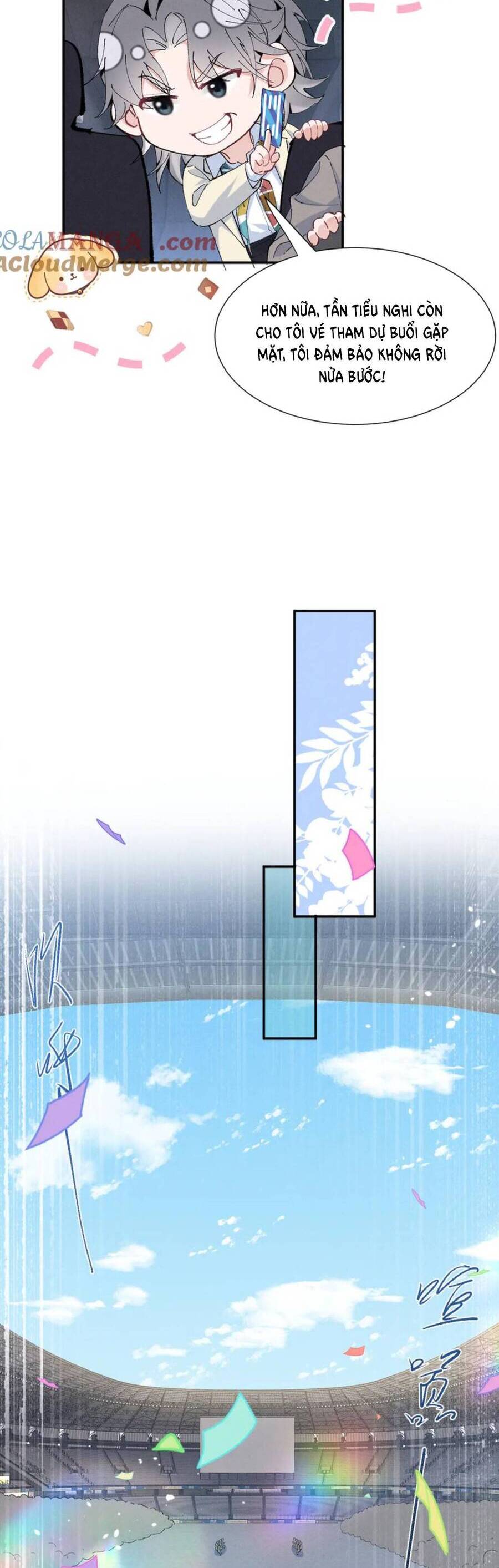 Phu Nhân , Thân Phận Thật Của Người Sắp Lộ Rồi Chapter 61 - Trang 2