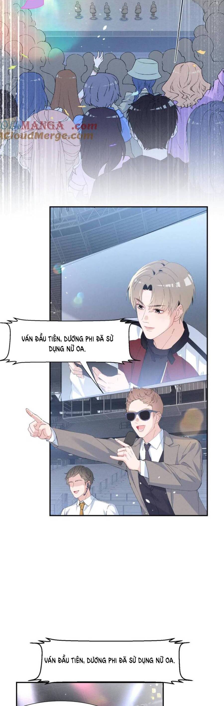 Phu Nhân , Thân Phận Thật Của Người Sắp Lộ Rồi Chapter 61 - Trang 2