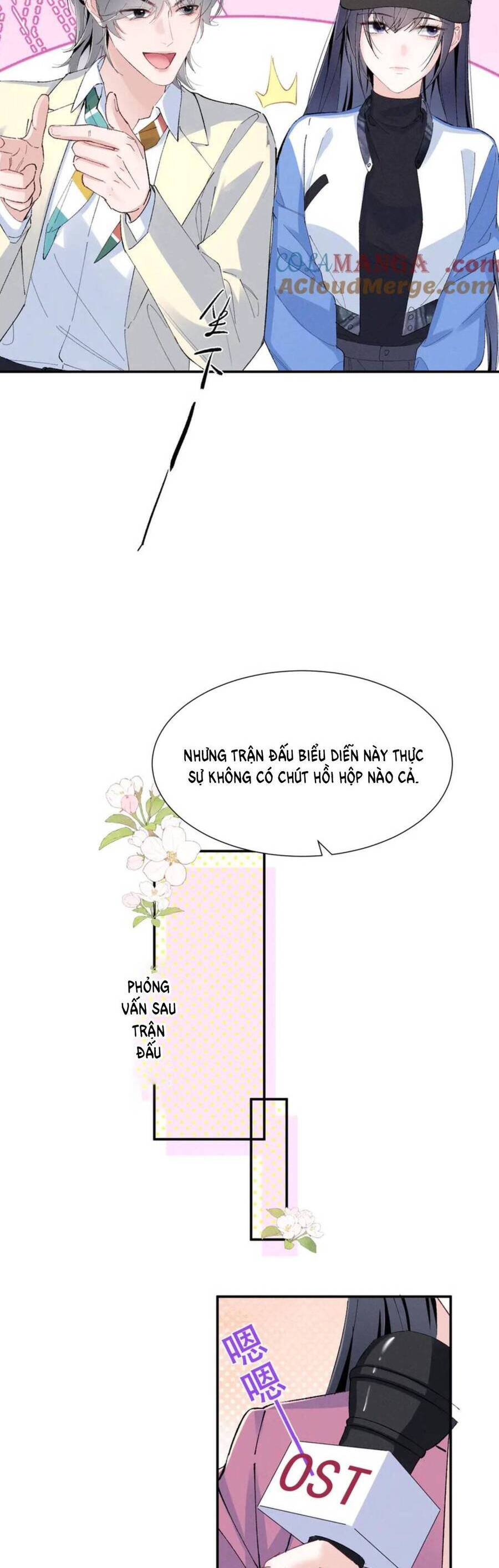 Phu Nhân , Thân Phận Thật Của Người Sắp Lộ Rồi Chapter 61 - Trang 2