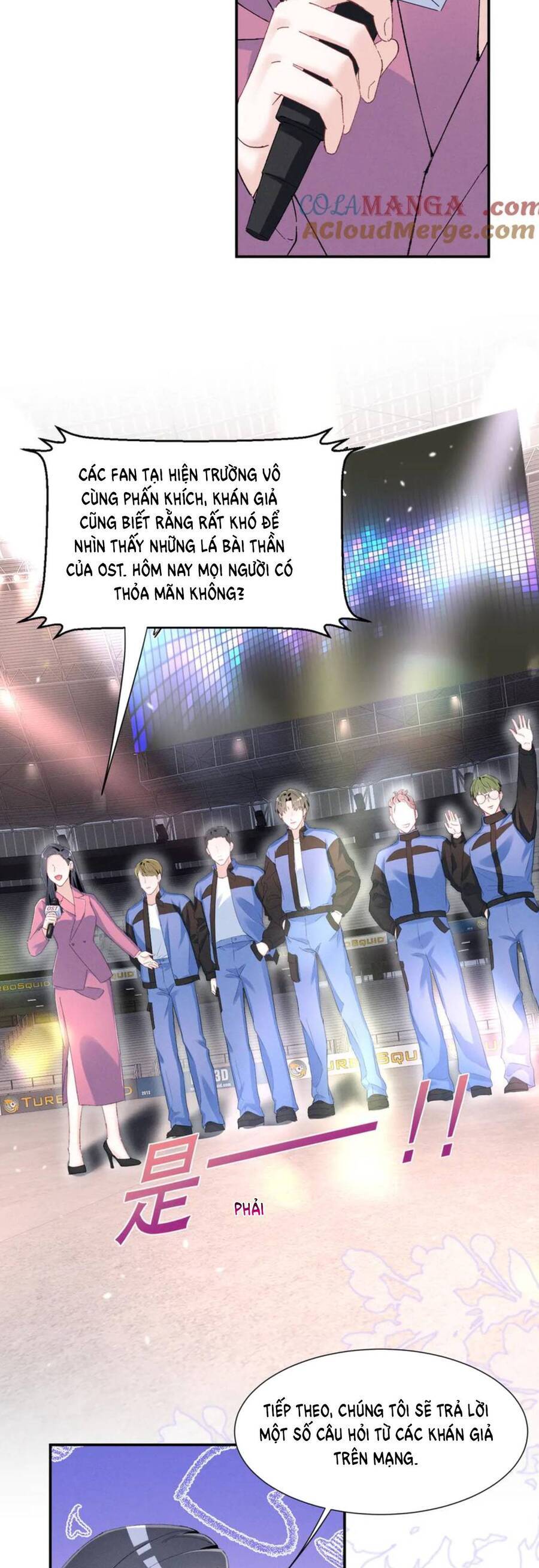 Phu Nhân , Thân Phận Thật Của Người Sắp Lộ Rồi Chapter 61 - Trang 2