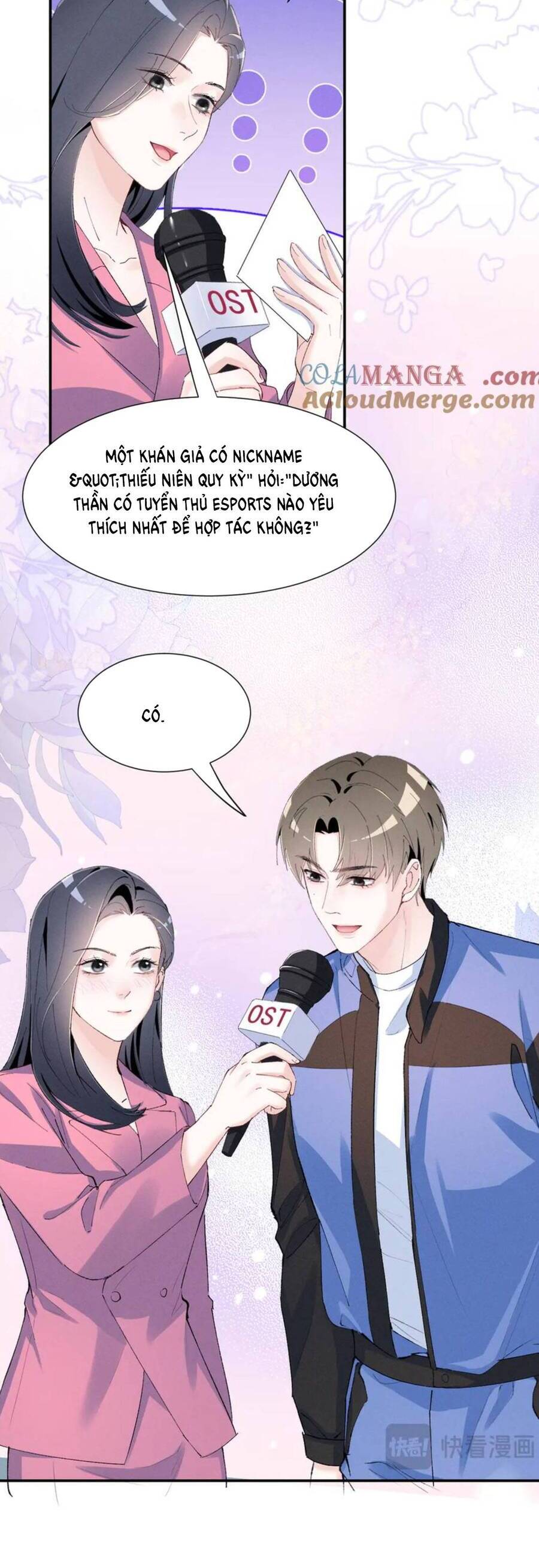 Phu Nhân , Thân Phận Thật Của Người Sắp Lộ Rồi Chapter 61 - Trang 2